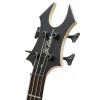 BC Rich Virgin Bass basov gitara