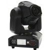 American DJ LED X-Move pohybliv hlava<br />(ADJ LED X-Move pohybliv hlava)