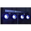 LIGHT4ME BELKA LED COB PAR 4x30W - zestaw owietleniowy (statyw, pokrowiec)