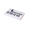 Arturia Minilab 3 White keyboard controller, white
