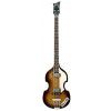 Hoefner HCT-500 Sunburst basov� gitara