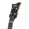 Hoefner HCT-500 Sunburst basov� gitara