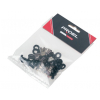 Proel KIT12B screw set