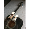 Ibanez PF 15 BK uszkodzona