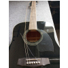 Ibanez PF 15 BK uszkodzona