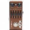 Fishman AFX Pro EQ Mini Acoustic Preamp & EQ acoustic guitar effect pedal