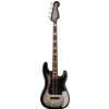 Fender Troy Sanders Precision Bass RW Silverburst