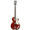 Hoefner HCT CG Red elektrick gitara
