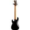 Fender Squier Contemporary Active Precision Bass V PH LRL Black