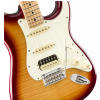 Fender Limited Edition Player Stratocaster Plus Top HSS MN Sienna Sunburst