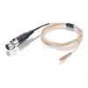 Countryman E6CABLEL1AX kabel do mikrofonw E6 (@ Shure AXIENT) w kolorze cielistym