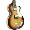 Hoefner HCT CG Sunburst elektrick gitara