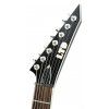LTD SC 207 BK elektrick gitara