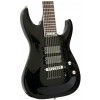 LTD SC 207 BK elektrick gitara
