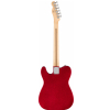 Fender Squier FSR Bullet Telecaster LRL Red Sparkle B-STOCK