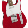 Fender Squier FSR Bullet Telecaster LRL Red Sparkle B-STOCK