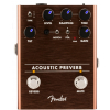 Fender Acoustic Preamp/Reverb