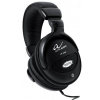 Alpha Audio 170920 HP One słuchawki półotwarte, czarne