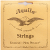 Aquila New Nylgut jednotliv struna pre ukulele soprn, 4th low-G, wound