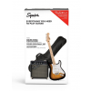 Fender Squier Sonic Stratocaster MN 2TS Pack