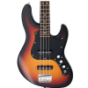 FGN Boundary Mighty Jazz 3-Tone Sunburst