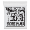 Ernie Ball 2625 8-String Slinky
