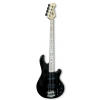 Lakland Skyline 44-02 Bass, 4-String - Black Gloss