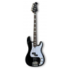 Lakland Skyline 44-64 Custom Bass, 4-String - Black Gloss
