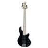 Lakland Skyline 55-02 Bass, 5-String - Black Gloss