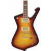 Ibanez IC420FM-VLS Iceman Violin Sunburst