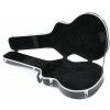 Rockcase RC 10414 B/SB ABS puzdro pre akustick gitaru