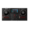 Numark Mixstream Pro + Standalone Streaming DJ Controller with Amazon Music
