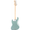 Fender American Pro Jazz Bass Fretless, Rosewood Fingerboard, Sonic Gray
