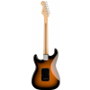 Fender Squier FSR Sonic Stratocaster HSS MN 2-Color Sunburst