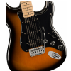 Fender Squier FSR Sonic Stratocaster HSS MN 2-Color Sunburst