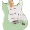 Fender Squier FSR Sonic Stratocaster MN Surf Green