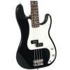 Fender Standard Precision Bass RW BLK basov gitara