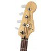 Fender Standard Precision Bass RW BLK basov gitara