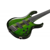 Ibanez SDGB1-DMT Dark Moss Burst Steve Di Giorgio Signature