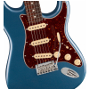 Fender Limited Edition American Pro II Stratocaster Lake Placid Blue Rosewood Neck