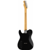 Fender Made in Japan Elemental Telecaster Stone Black electric guitar