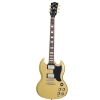 Gibson SG Standard ′61 TV Yellow
