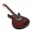 PRS CE 24 Fire Red Burst