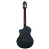 Ortega RTPSTD-SBK Black TourPlayer Standard