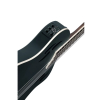 Ortega RTPSTD-SBK Black TourPlayer Standard