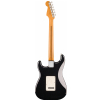 Fender 70th Anniversary Player Stratocaster, Rosewood Fingerboard, Nebula Noir