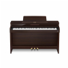 CASIO AP 550 BN pianino cyfrowe kolor brzowy