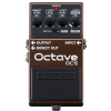 BOSS OC-5 Octave guitar pedal