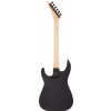 Jackson JS Series Dinky Arch Top JS32Q DKA HT Transparent Black Burst