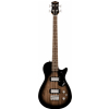 Gretsch G2220 Electromatic Junior Jet Bass II Short-Scale, Bristol Fog bass guitar